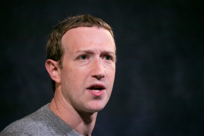 Facebook slaps warning label on RNC video about ‘left-wing anarchists’ as platform unveils new policy