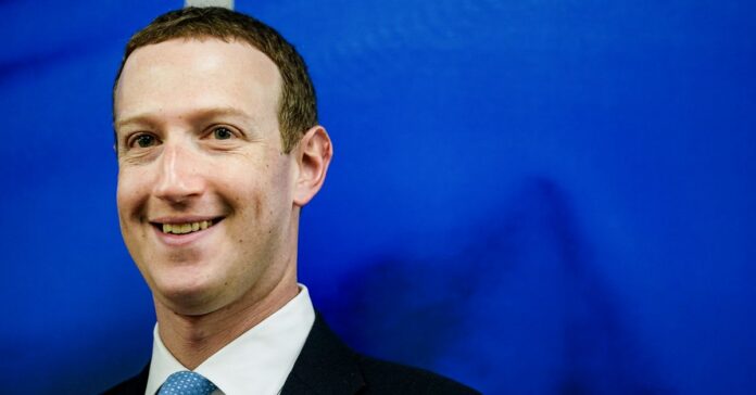 Facebook wants to register 4 million new voters before the 2020 presidential election