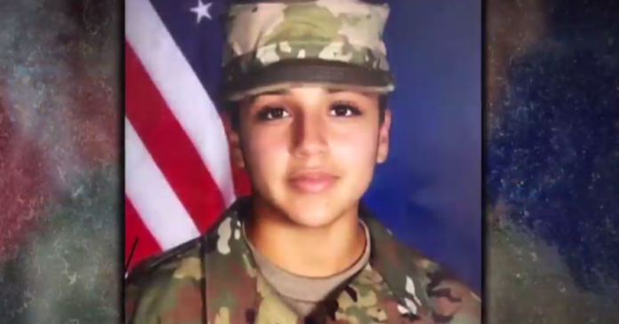 Family of missing Fort Hood soldier Vanessa Guillen accuses Army of “covering up for each other”