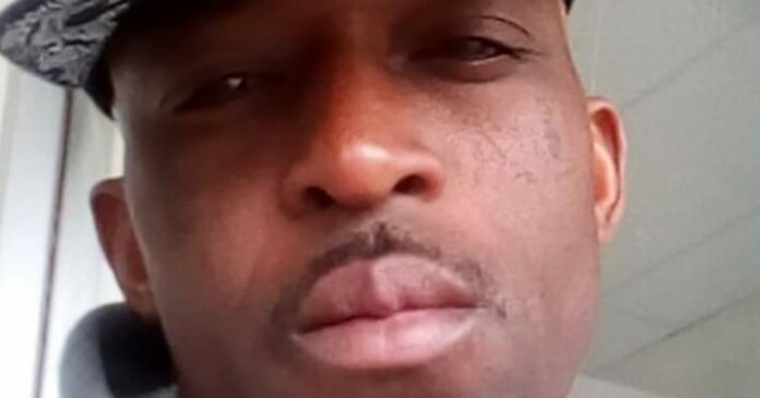 Family says Malcolm Harsch died by apparent suicide
