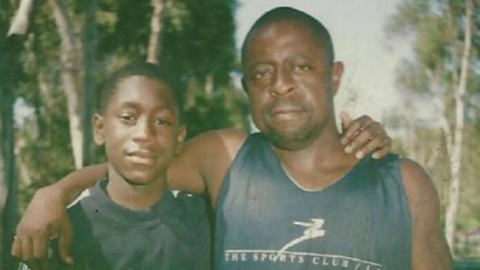 Father of teen murdered by illegal immigrant says BLM ignored his case: ‘I’m black, where’s our help?’