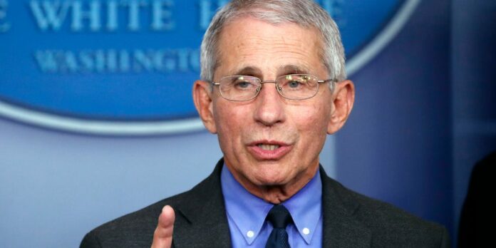 Fauci: Coronavirus is ‘worst nightmare,’ pandemic ‘isn’t over’