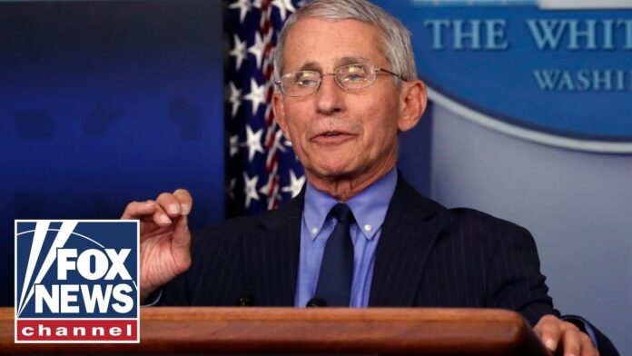 Fauci issues grim warning: ‘No guarantee’ of a safe, effective vaccine
