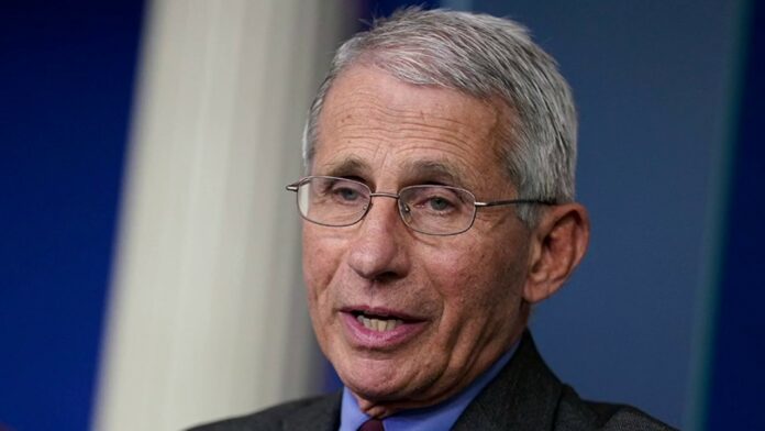 Fauci says asymptomatic coronavirus transmission is possible following WHO confusion