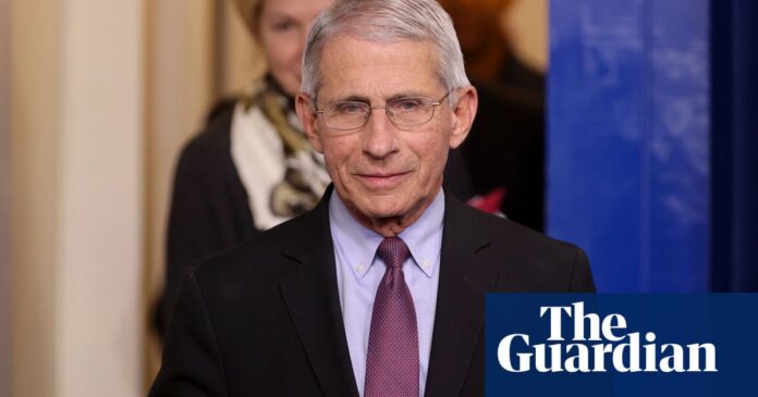 Fauci says US might not see ‘second wave’ of Covid-19 cases