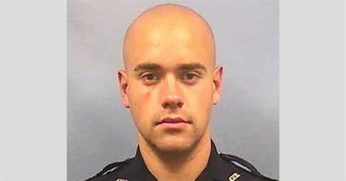 Fired Atlanta police officer charged in Rayshard Brooks’ fatal shooting will spend weekend in jail
