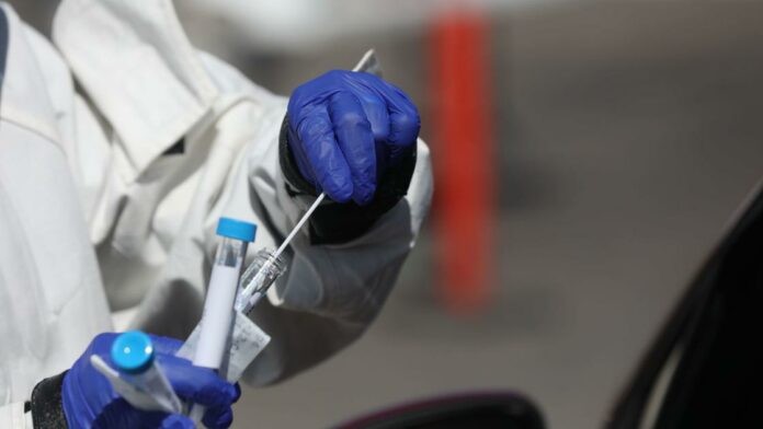 Five Natrona County coronavirus cases tied to Casper salon -Tribune Online