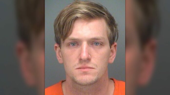 Florida man charged with manslaughter after shooting friend with rifle