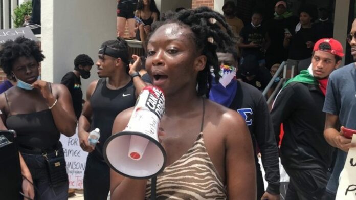 Florida protester Oluwatoyin Salau, 19, found dead in Tallahassee after going missing