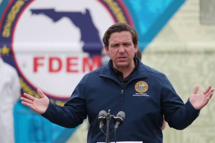 Florida shows the right way to lock down for coronavirus — and loosen up