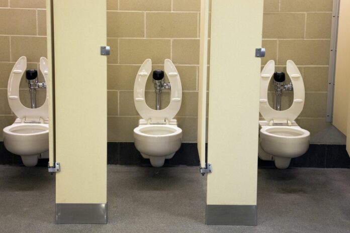 Flushing toilets could spread coronavirus: report