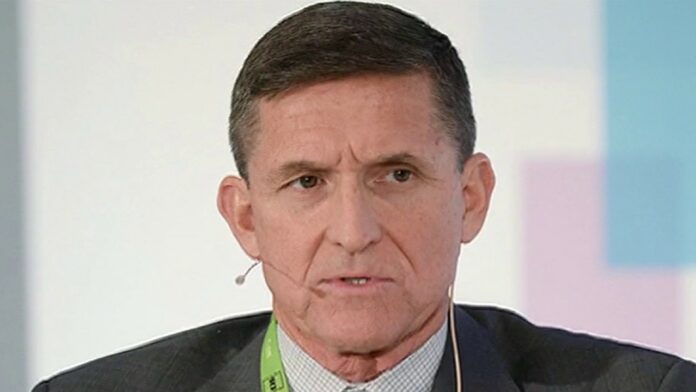 Flynn case hearing, deadlines nixed after court ordered to allow dismissal