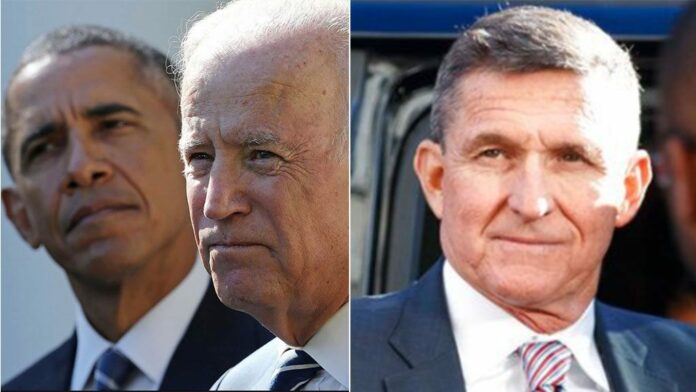 Former US attorney: Flynn case was ‘manipulated’ at highest levels of Obama admin to go after Trump