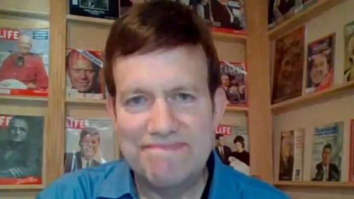 Frank Luntz on campaign word choices, tone and issues that resonate with voters