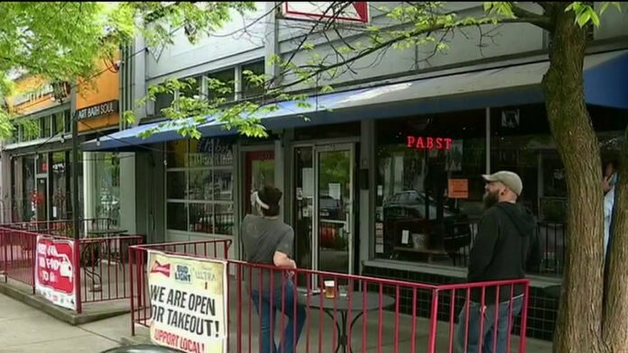 Georgia continues to roll back lockdown restrictions despite rise in COVID-19 cases