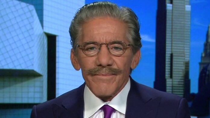 Geraldo on US monument protests, Trump’s presidency being ‘haunted’ by COVID-19