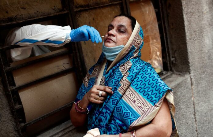Global coronavirus cases top 9 million as outbreak surges in Brazil, India