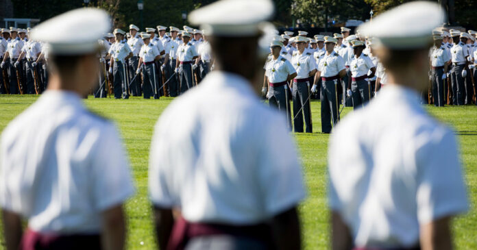 graduating-west-point-cadets-isolate-for-two-weeks-ahead-of-trump-speech.jpg Graduating West Point Cadets Isolate for Two Weeks Ahead of Trump Speech