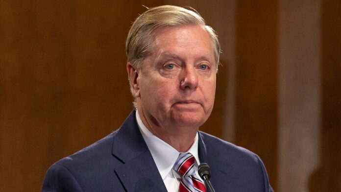 Graham: Every black man in America ‘feels threatened’ when stopped by cops