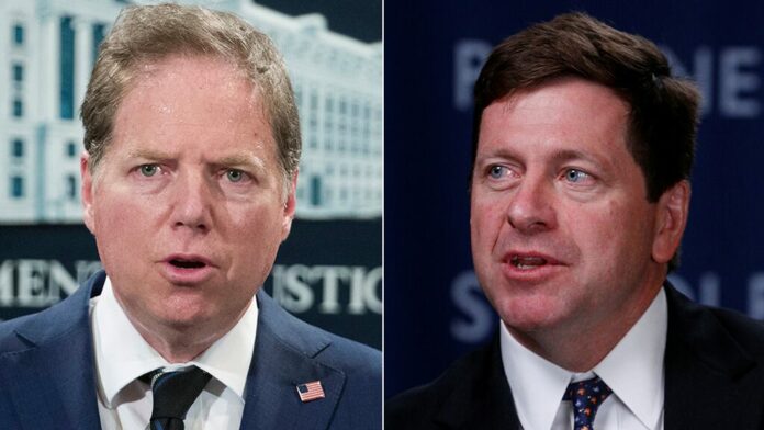 Graham says he won’t advance Trump nominee for SDNY prosecutor without Schumer, Gillibrand consent