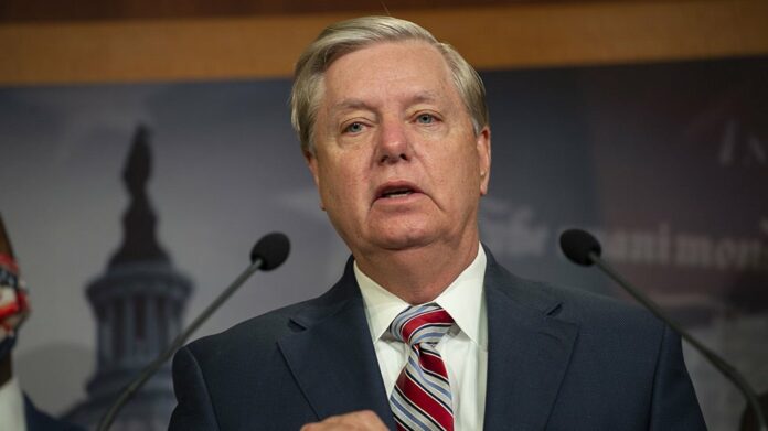 Graham: Trump visa order will have a ‘chilling effect on our economic recovery’ | TheHill