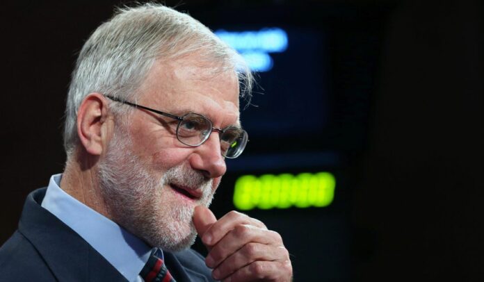 Green Party candidate Howie Hawkins: Donald Trump is ‘toast’ after coronavirus, George Floyd killing