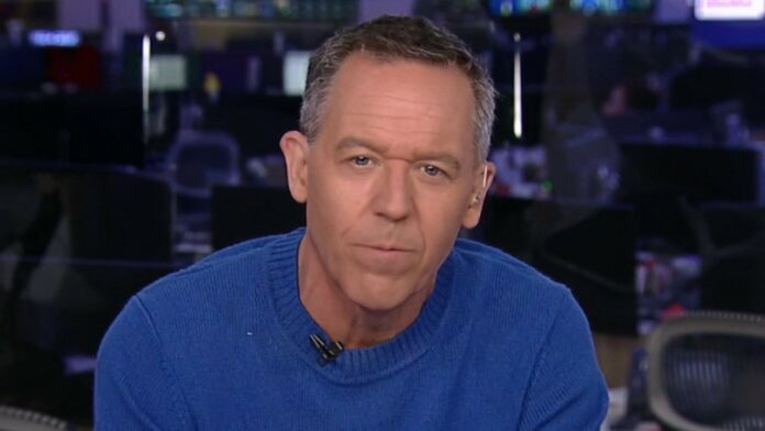 Gutfeld on the canceling of ‘Live PD’