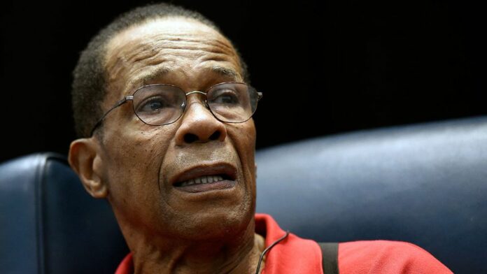 Hall of Famer Rod Carew suggests MLB should cancel 2020 season: ‘I don’t see why they want to play’