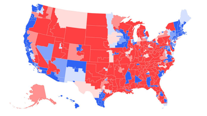 Here’s a number that should terrify every Republican on the ballot this fall