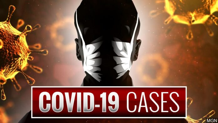 Hidalgo Co. reports 402 new COVID-19 cases, surpassing 3000 mark