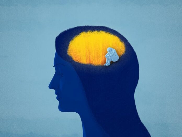 How loneliness could be changing your brain and body