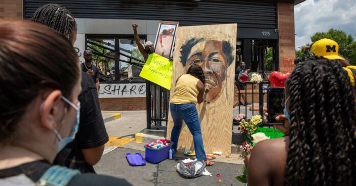 How police killing of Rayshard Brooks could empower Atlanta’s Citizen Review Board
