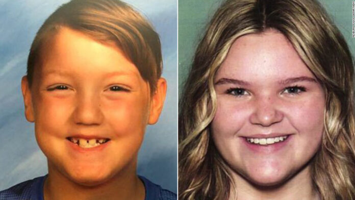 Human remains found in Idaho identified as Lori Vallow’s children