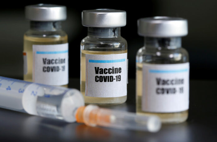 Hundreds of millions of COVID-19 vaccine doses available for 2021