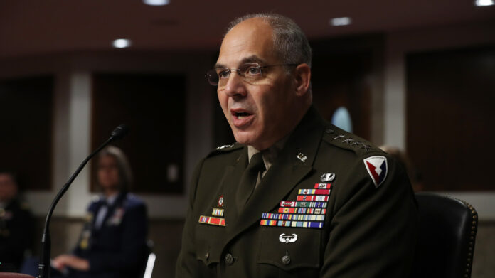 Hunt For A Vaccine In Election Season Raises Questions In Congress