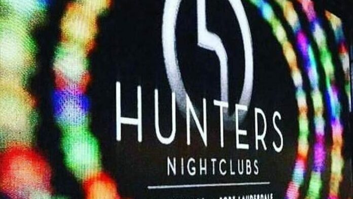 Hunters Palm Springs temporarily closes after employee tests positive for COVID-19