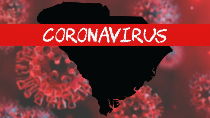 ‘I’m more concerned about COVID in SC than ever before:’ 528 new cases announced