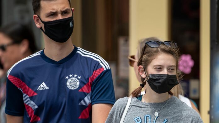 Indiana coronavirus: Why some counties are and are not requiring masks