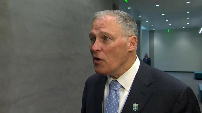 Inslee releases statement on concerning coronavius growth in Tri-Cities