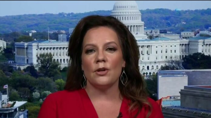 Is Flynn case over? Mollie Hemingway says Judge Sullivan has been ‘very vindictive,’ might not be over