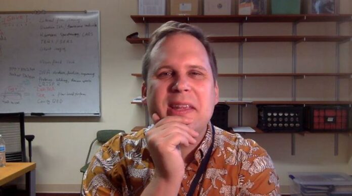 ‘It’s guaranteed’ coronavirus won’t be the last to infect us, expert says