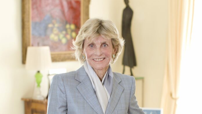 Jean Kennedy Smith, diplomat and last surviving sibling of JFK, dead at 92: reports