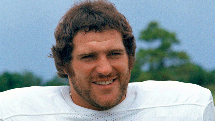 Jim Kiick, Dolphins RB from NFL team’s 17-0 season, dead at 73