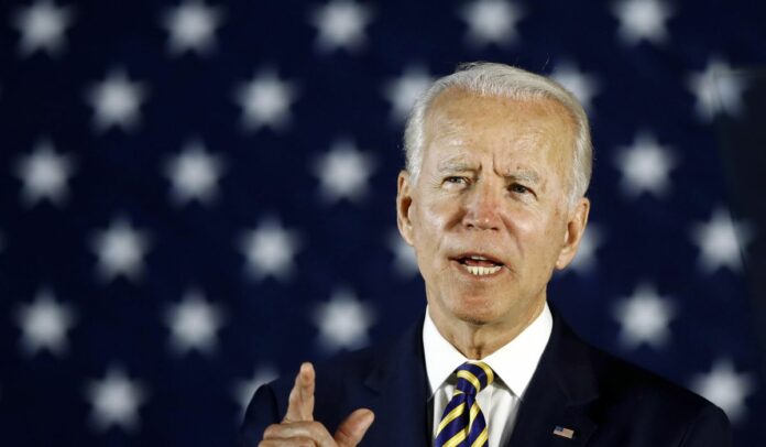 Joe BIden bets on familiar policies after Trump disruption