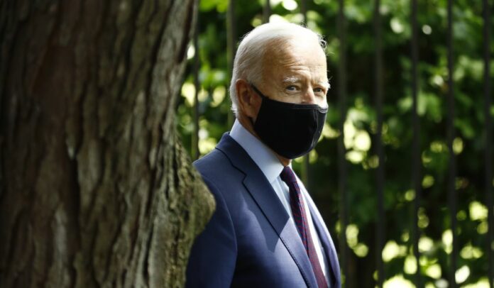 Joe Biden says 120 million dead from coronavirus; Donald Trump questions mental capacity