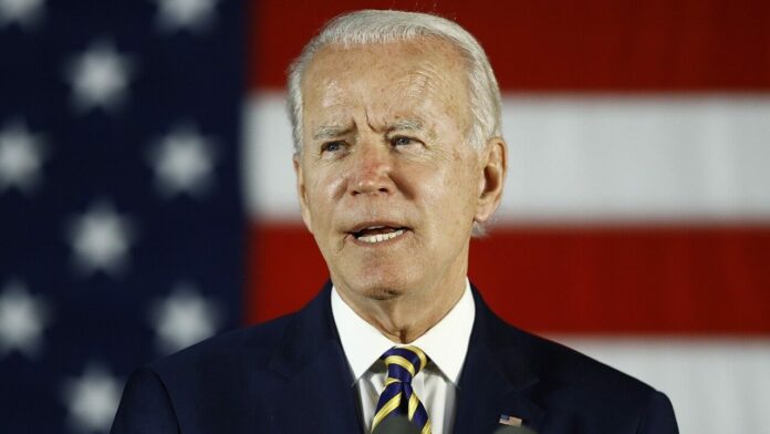 Joe Concha says Biden campaign wants handpicked questions, no challenges from reporters