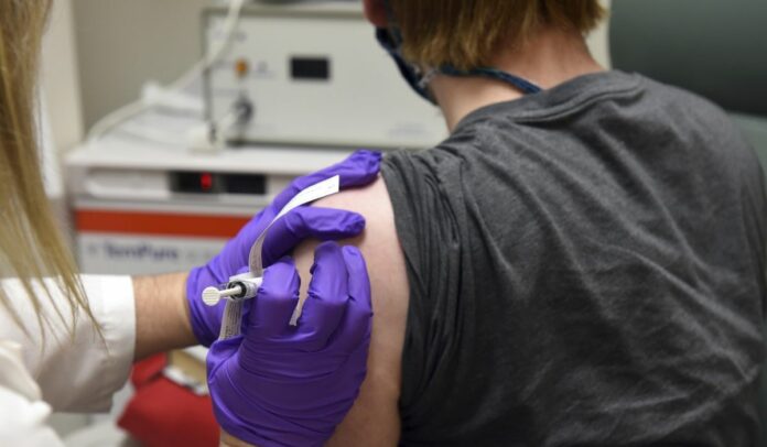 Johnson and Johnson says human trials on coronavirus vaccine to start in July, not September