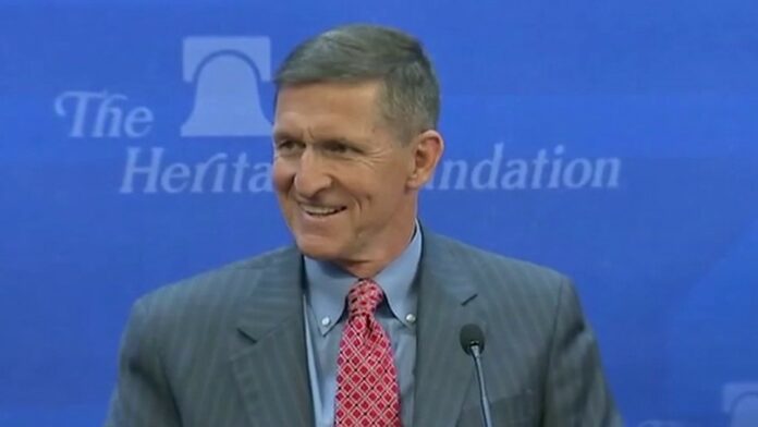 Judge Napolitano: ‘General Flynn wins,’ he can sue DOJ for legal fees