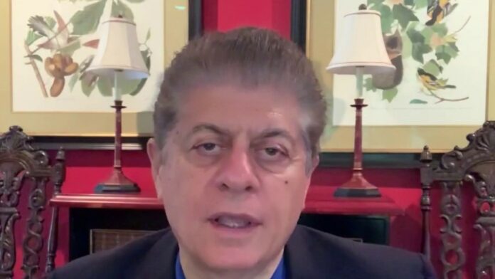 Judge Napolitano on Brooks case: ‘Catastrophic mistake’ charging felony murder