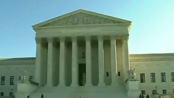 Judge Napolitano reacts to SCOTUS striking down controversial  Louisiana abortion law